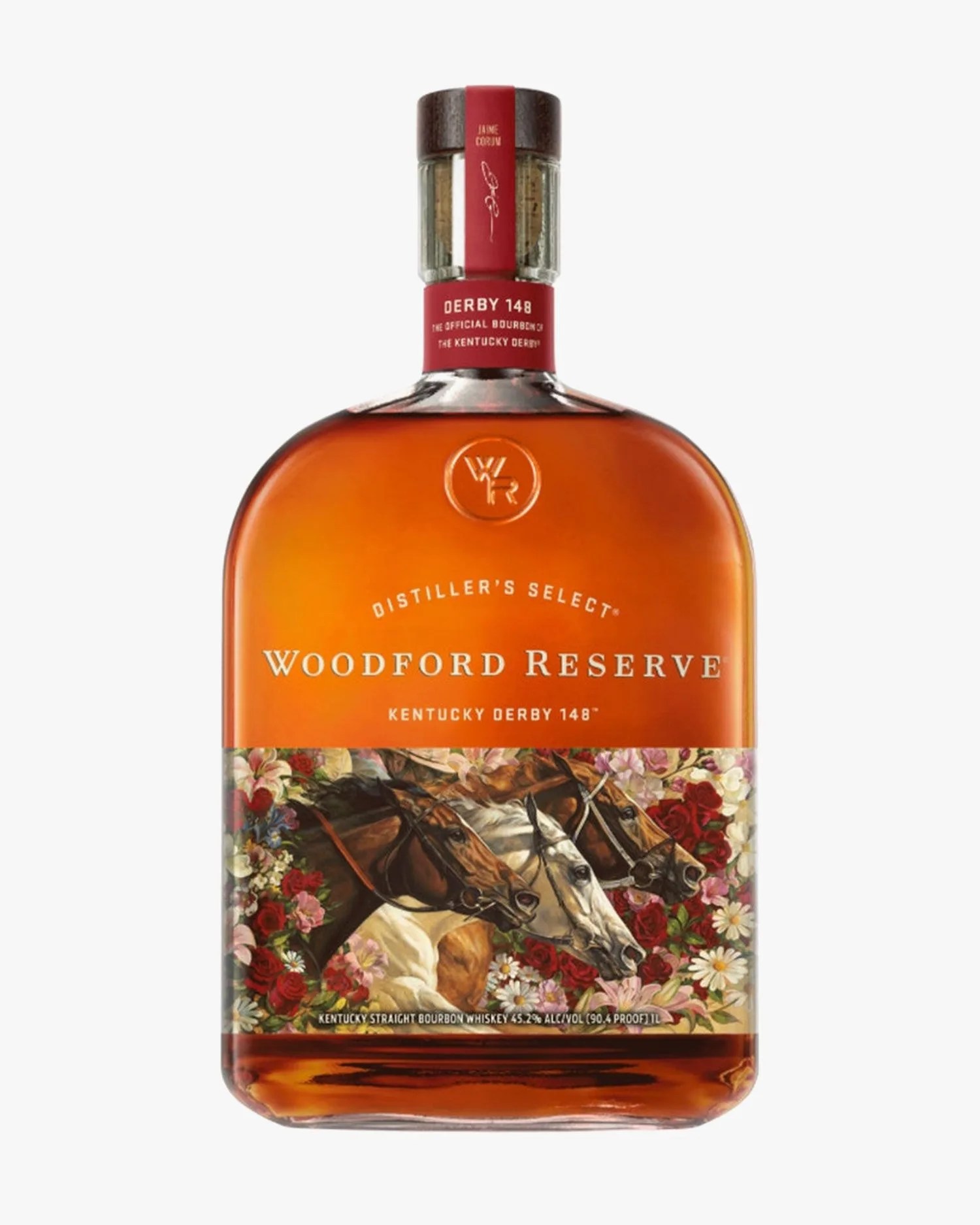 woodford reserve bourbon