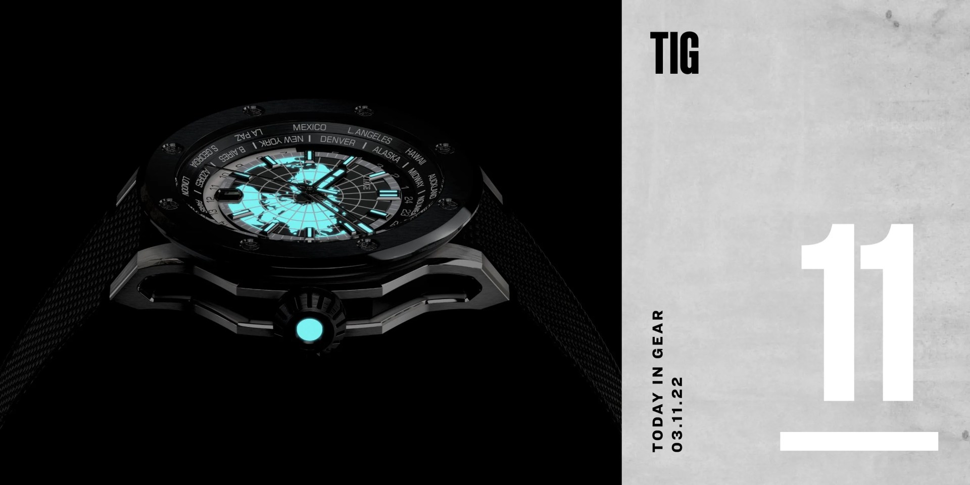 today in gear march 11 2022 ztage watch