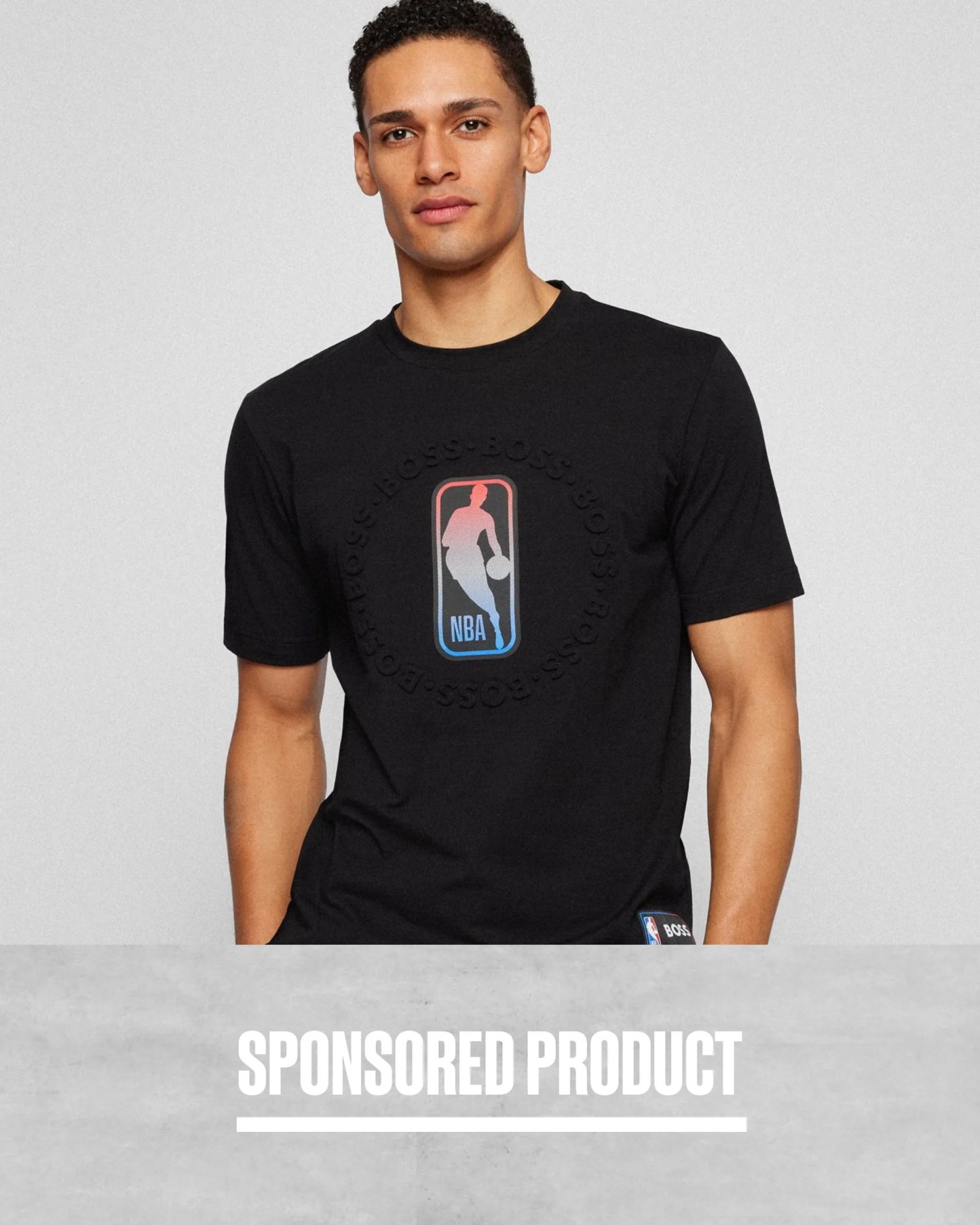 sponsored product hugo boss nba tees