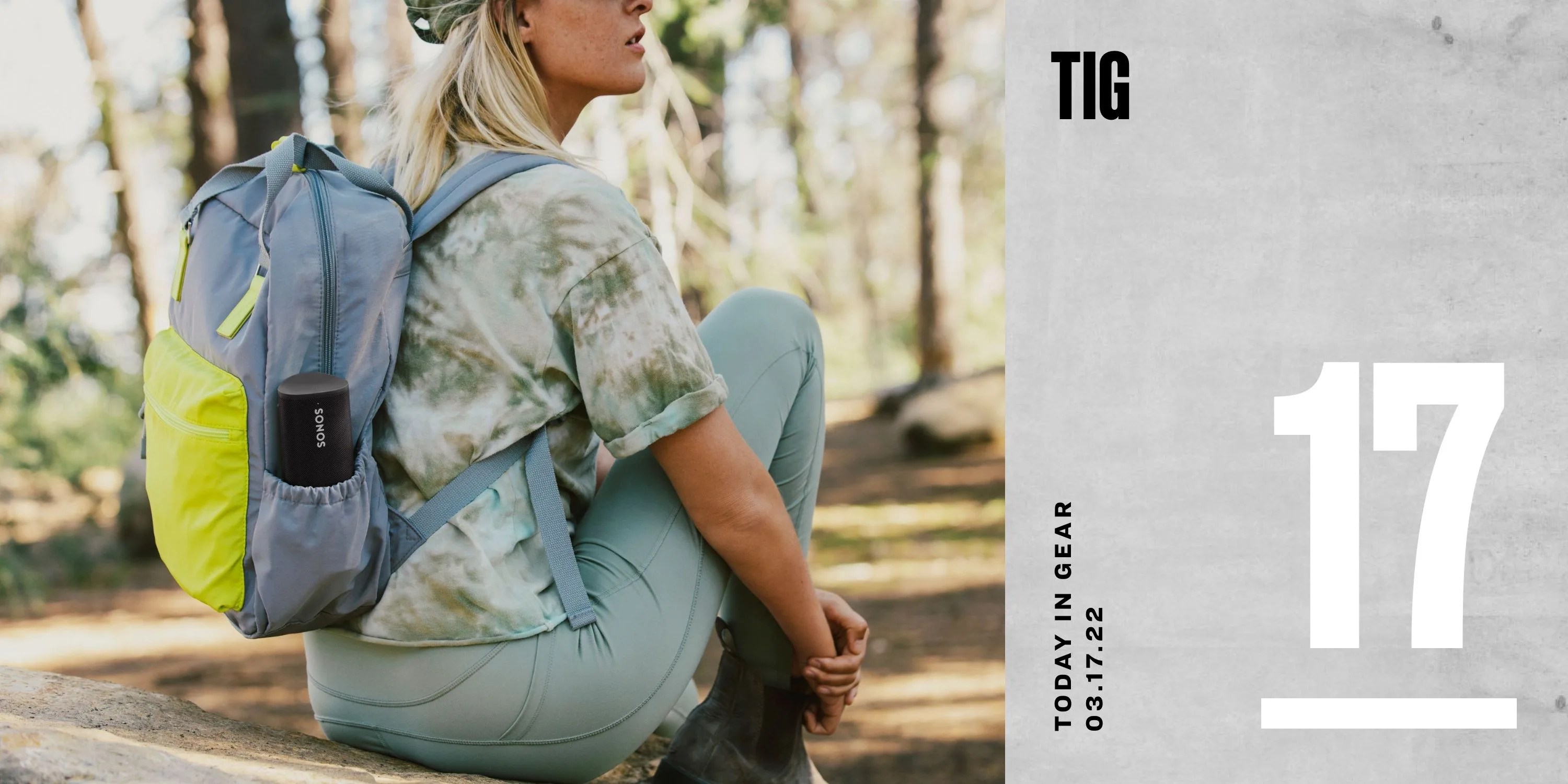 today in gear march 17 2022 sonos roam xl speaker