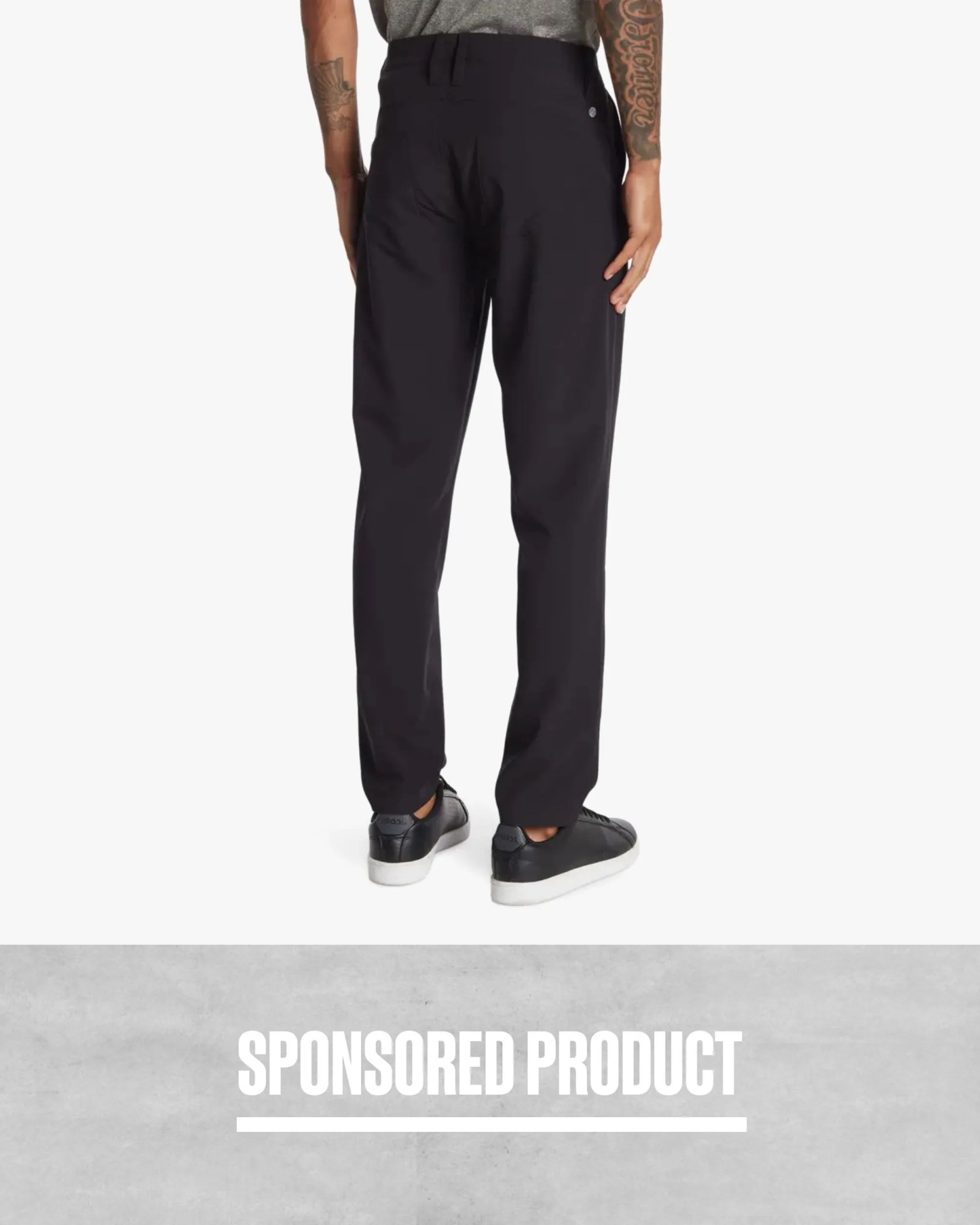 sponsored product z by zella urban tech performance pants