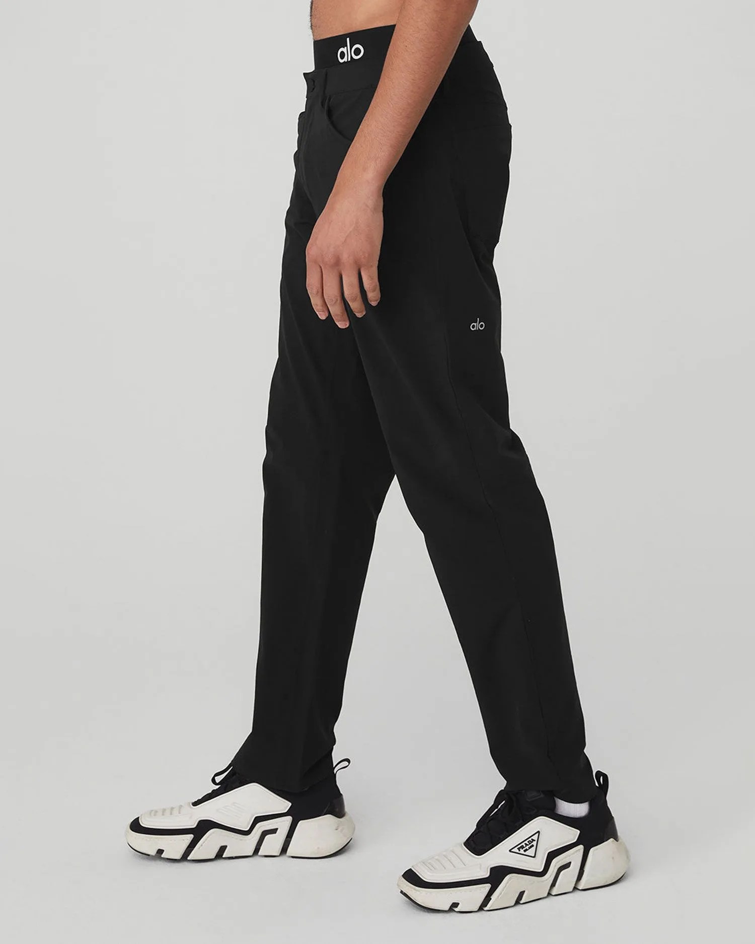 alo yoga day and night pant