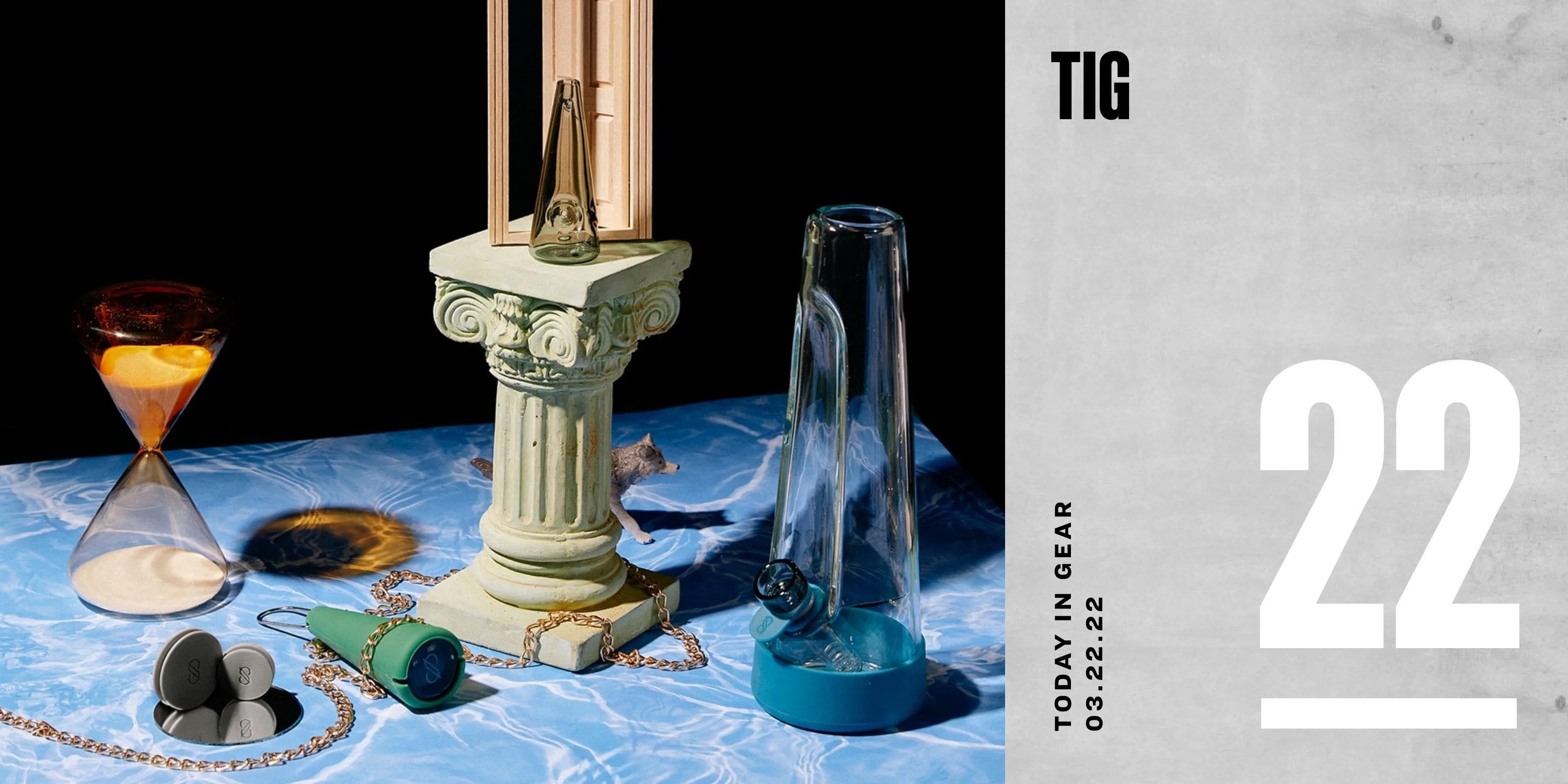 today in gear march 22 2022 session goods smoking accessories