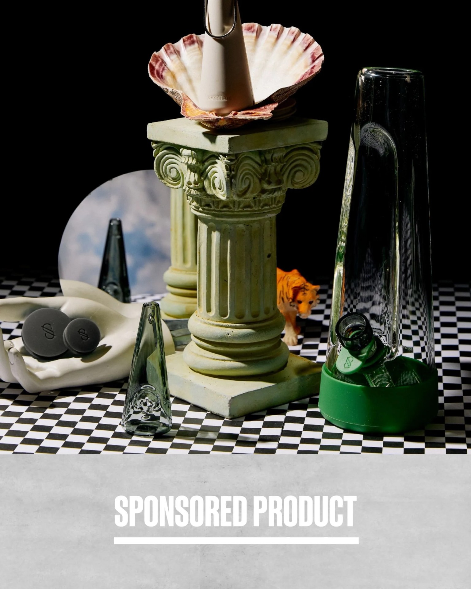 sponsored product session goods smoking accessories