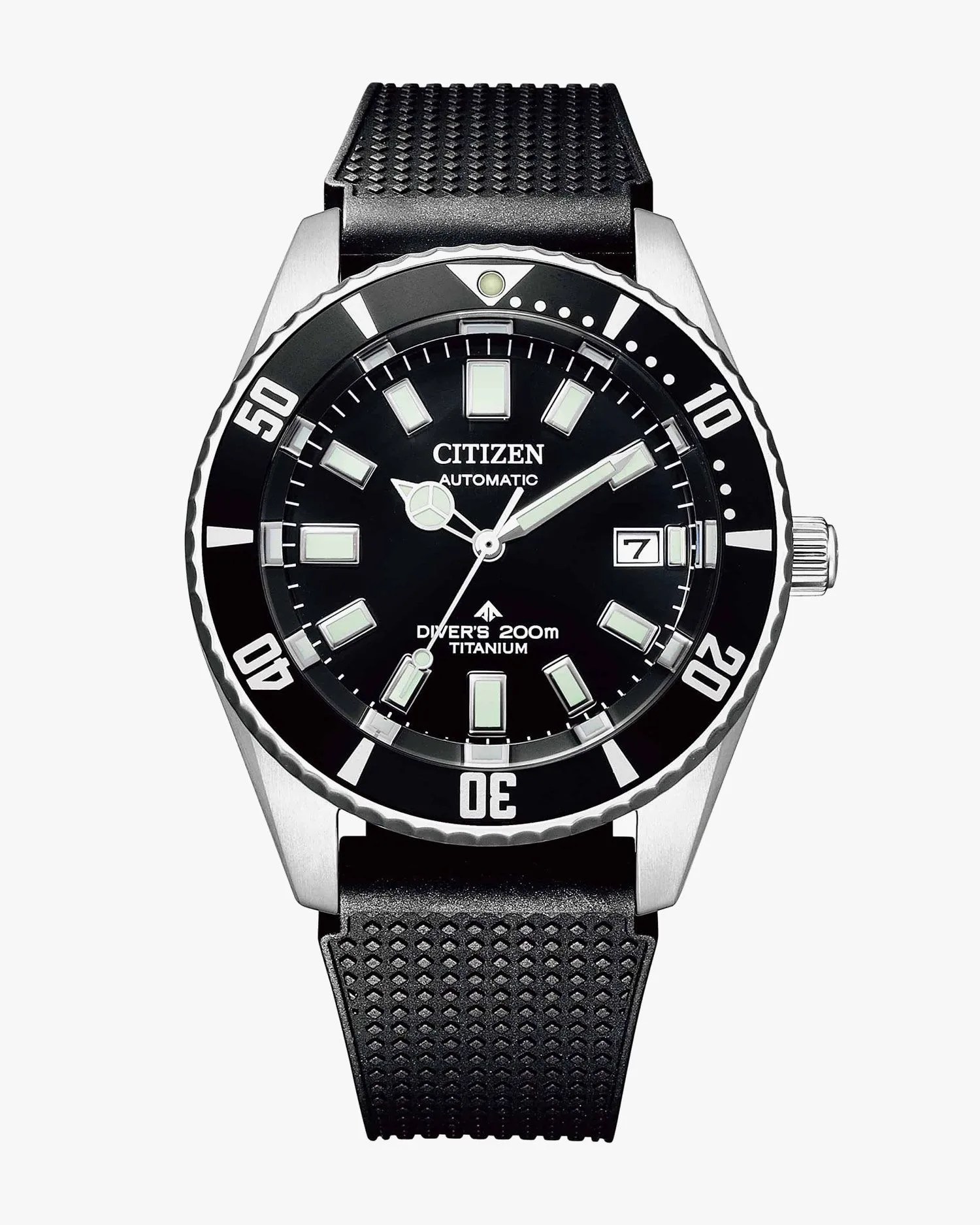 citizen promaster 1977 challenge diver watch
