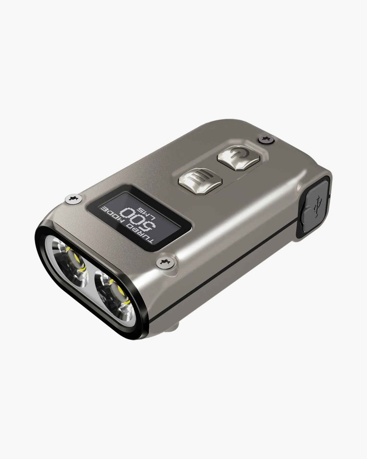 nitecore tini2 ti flashlight