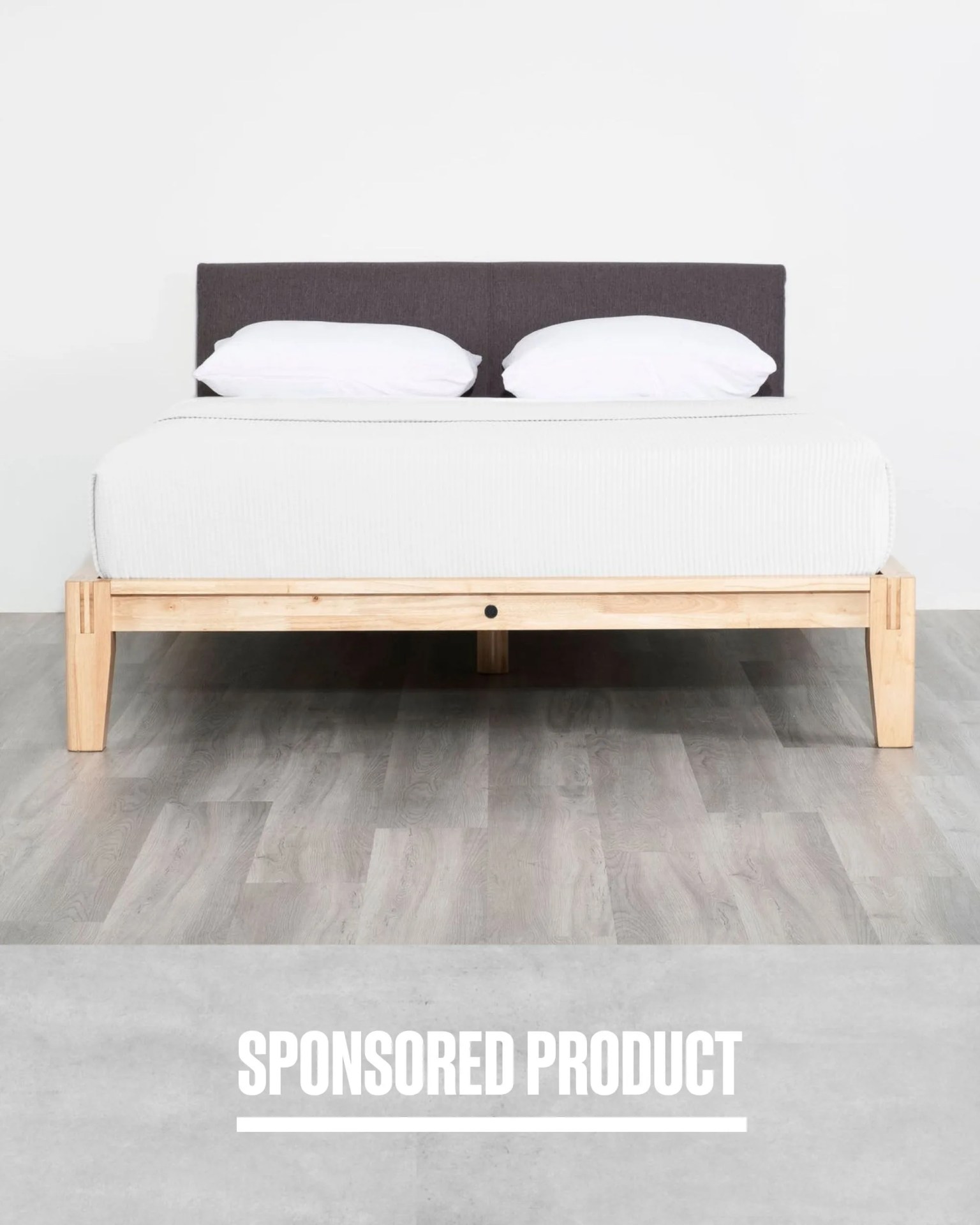 sponsored product thuma the bed