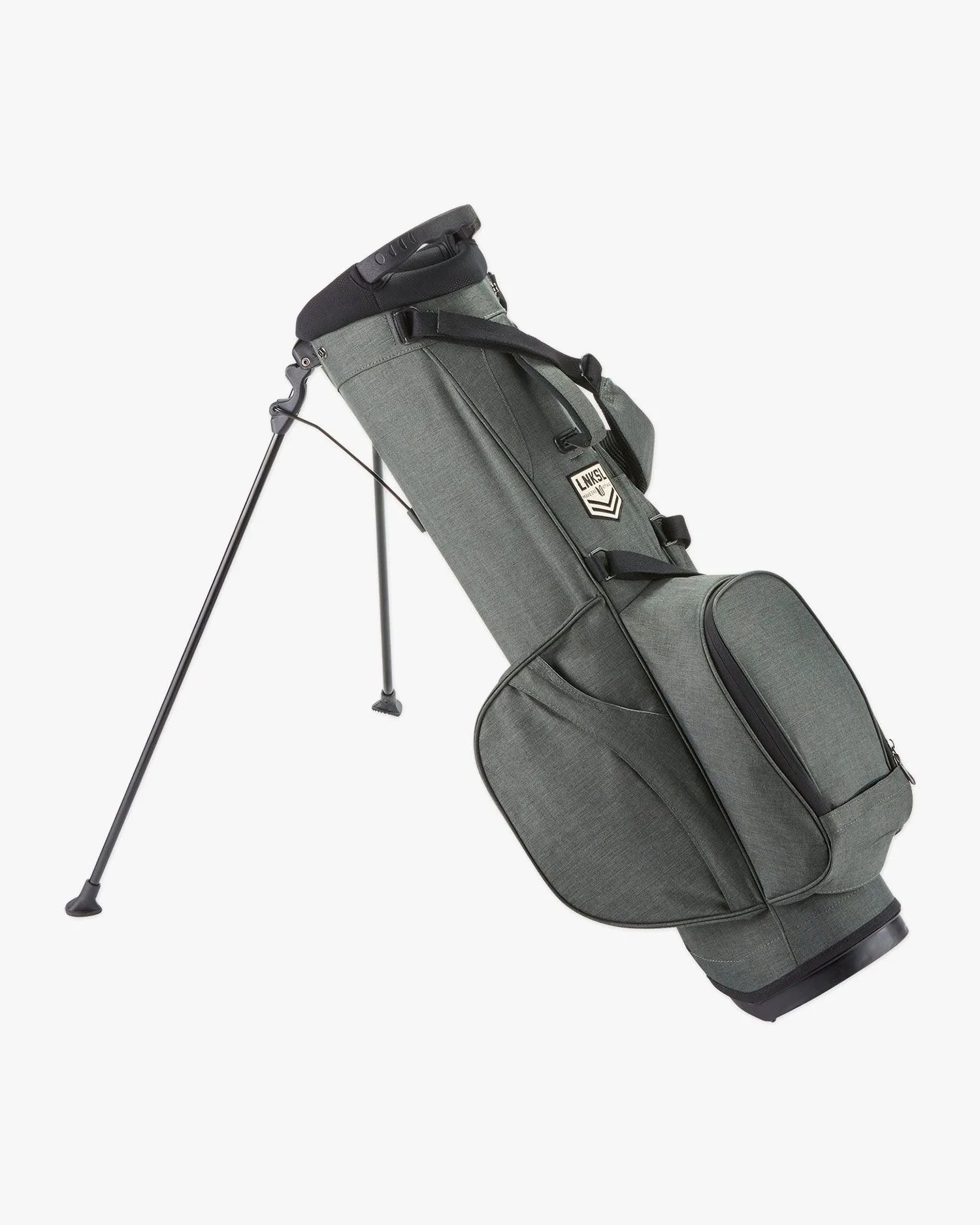linksouldier golf bag