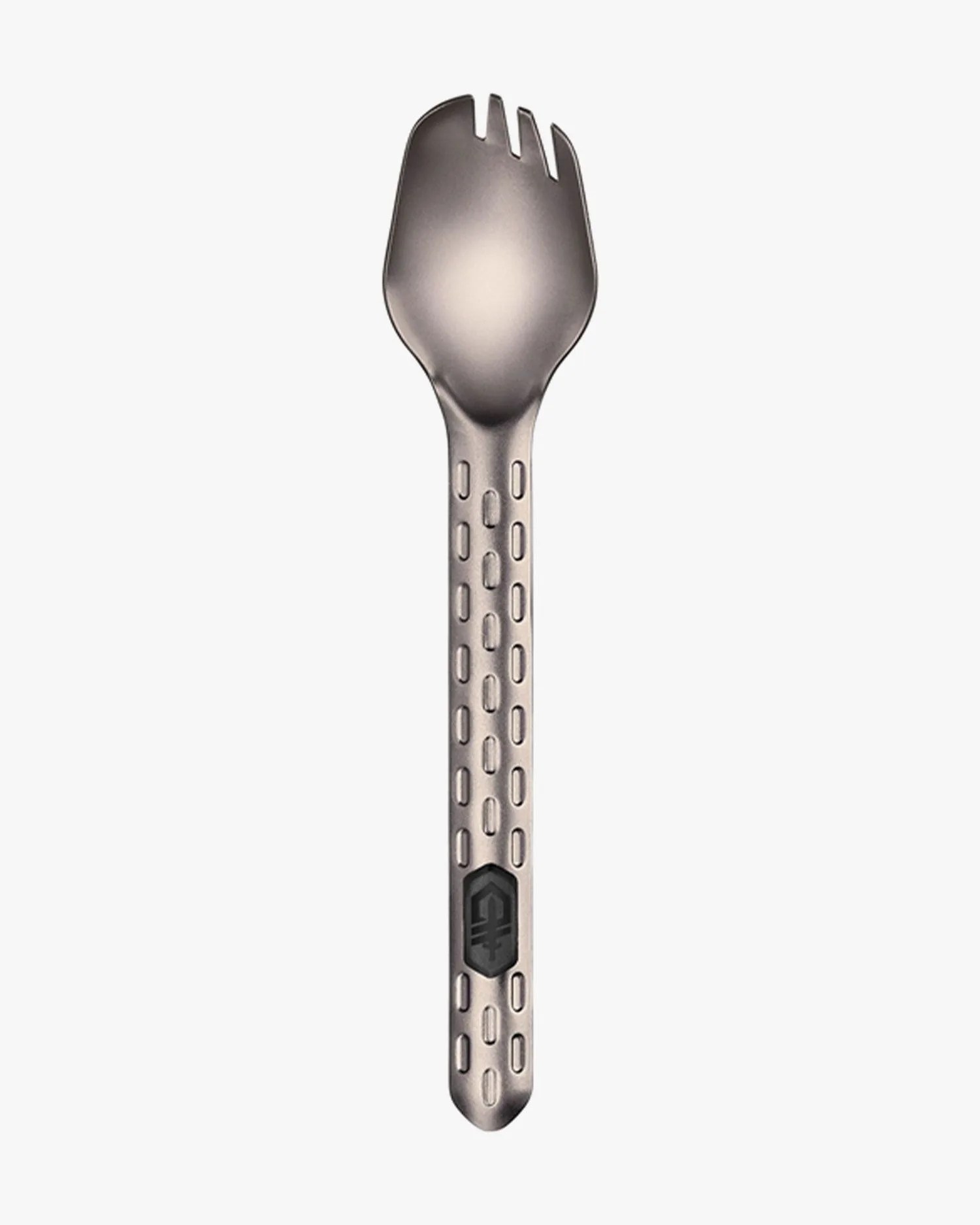 gerber titanium devour spork