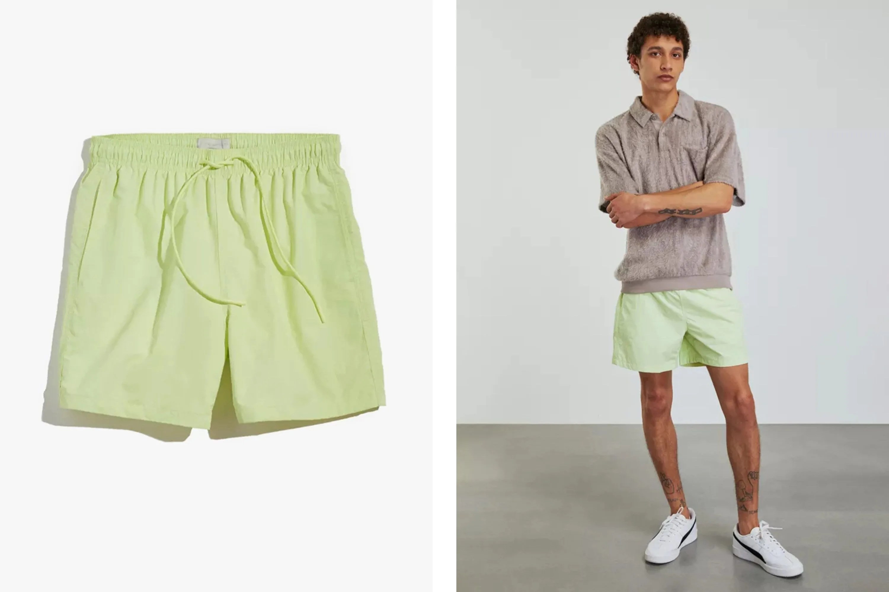 standard cloth oliver 5