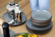 jono pandolfi dinnerware 4 piece place setting