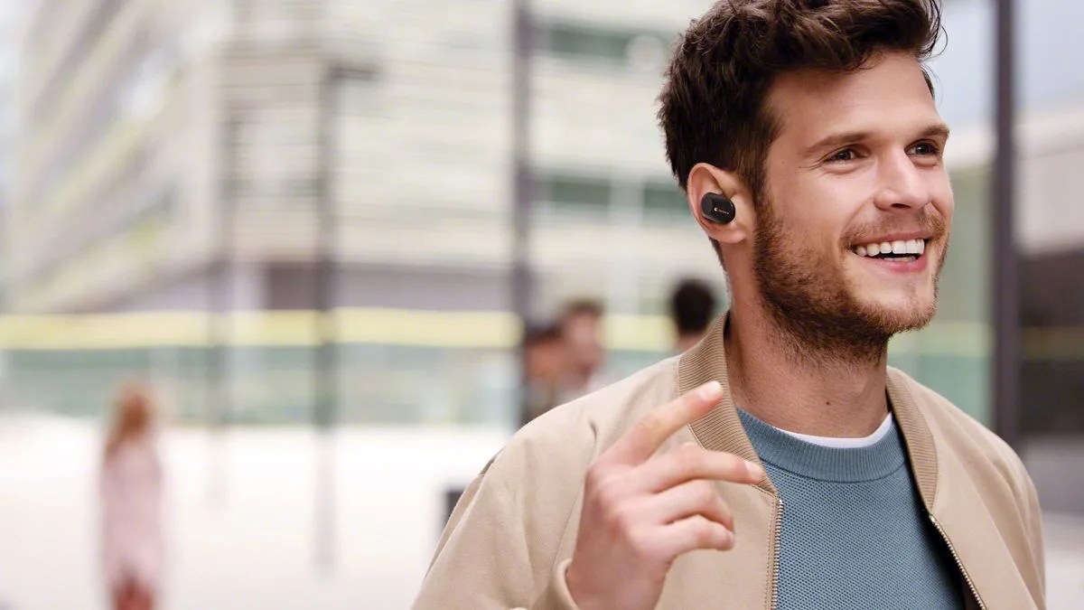 headphones