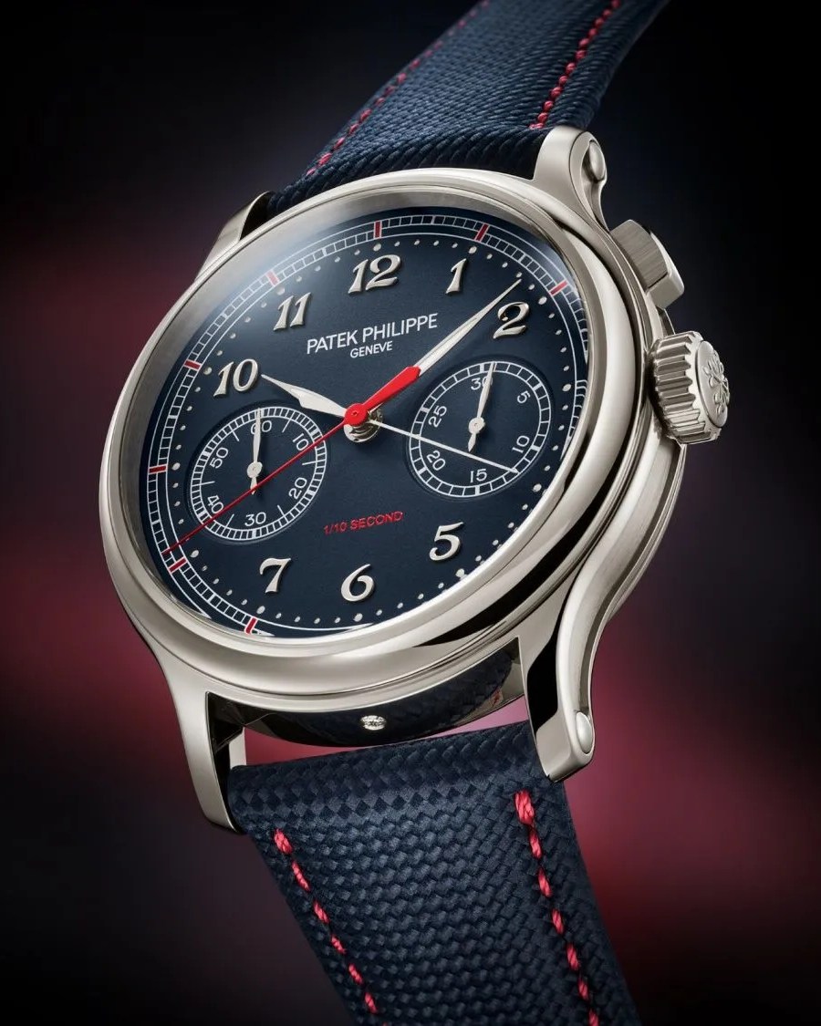 patek philippe watch