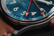 10 best mechanical watches for travel gear patrol lead full