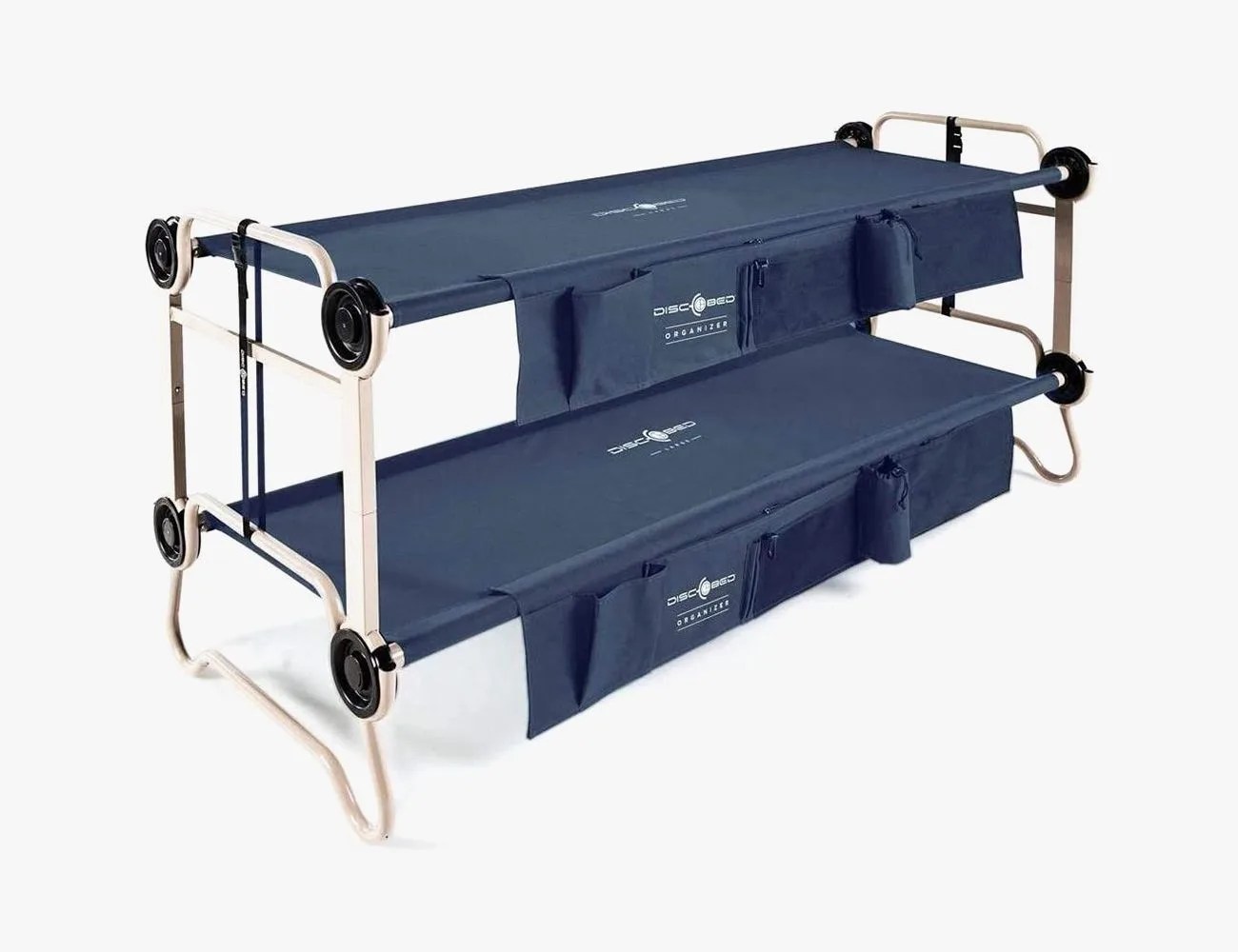 disc o bed large cam o bunk