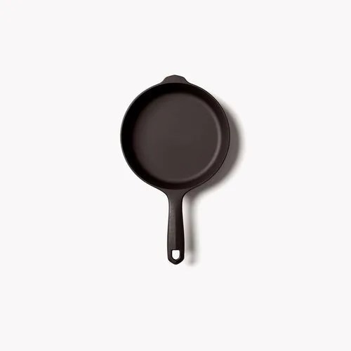 field company skillet factory second