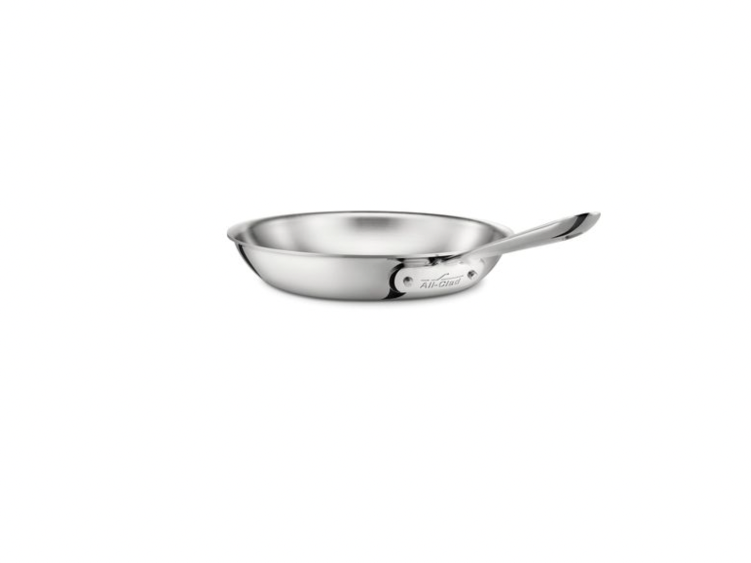 10-Inch Fry Pan / SD5 - Second Quality