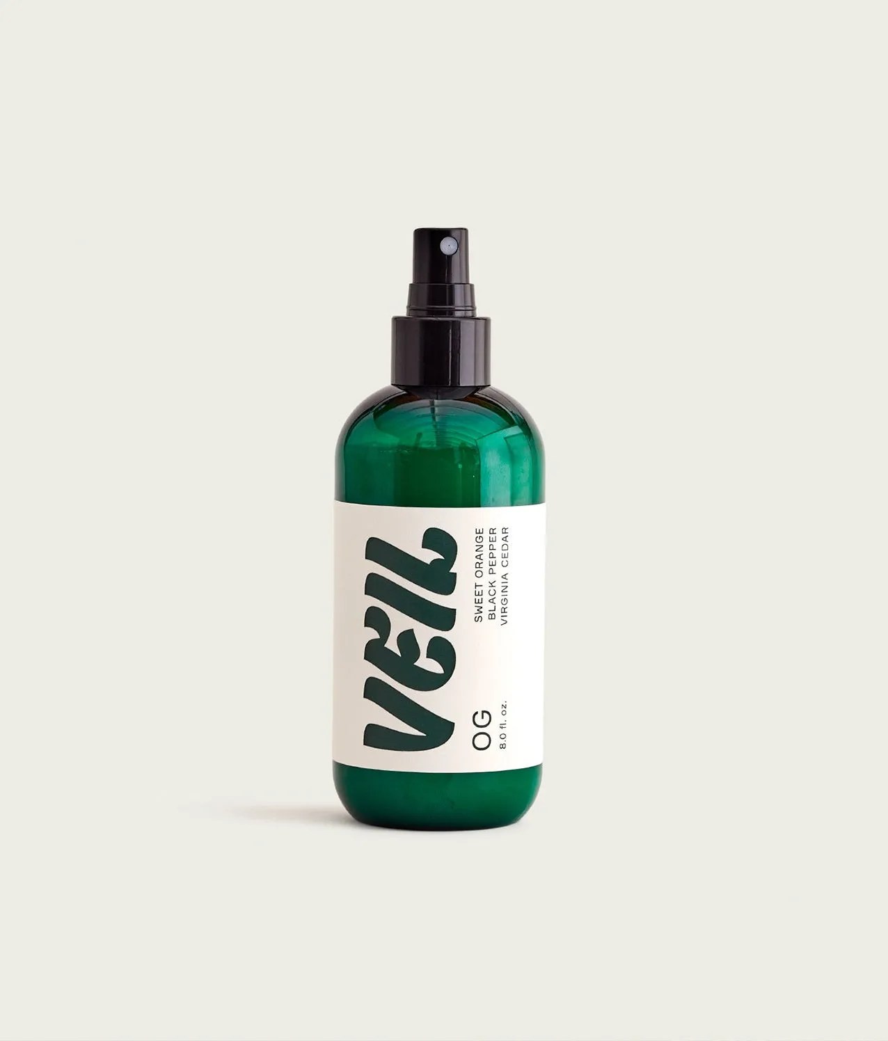 smell