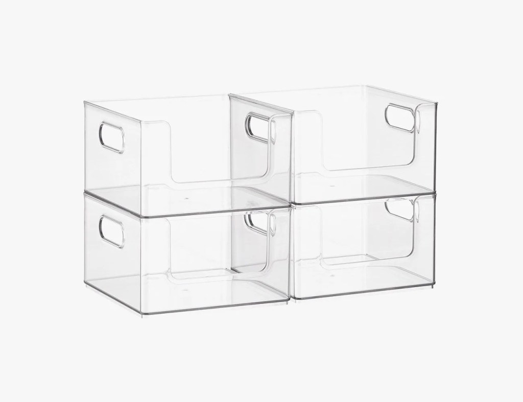 The Best Storage Products to Keep Your Pantry Organized in 2023 Gear