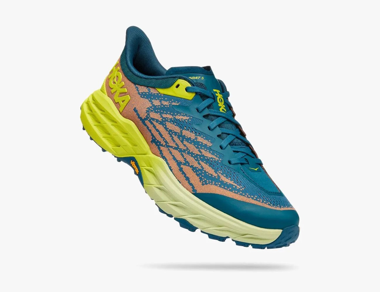 Hoka Speedgoat 5