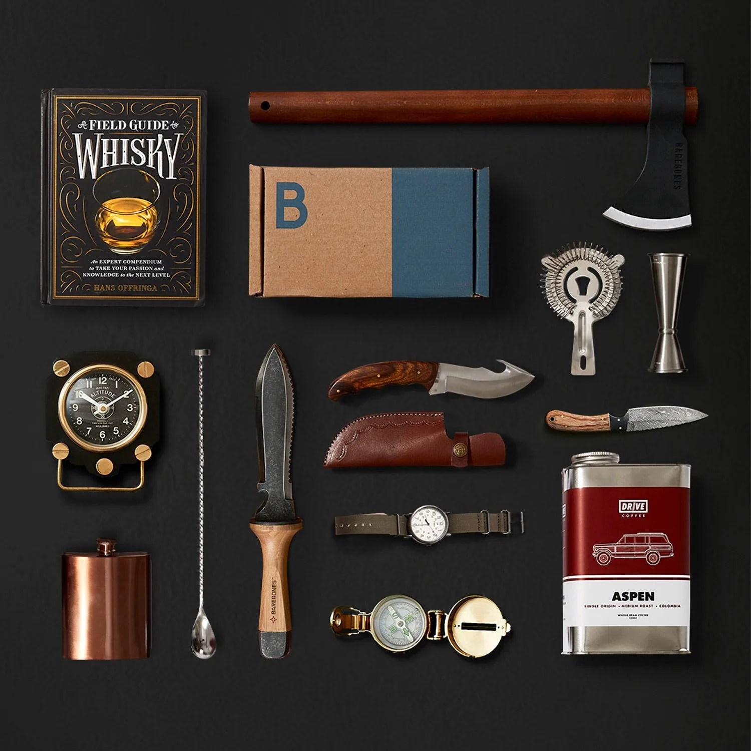 bespoke post
