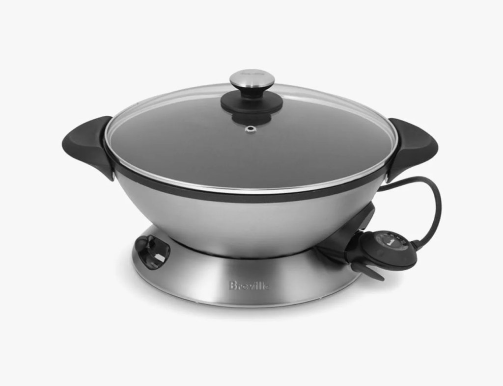 Shopping for a Wok? These Are the 8 Best Woks to Buy in 2022 Gear Patrol