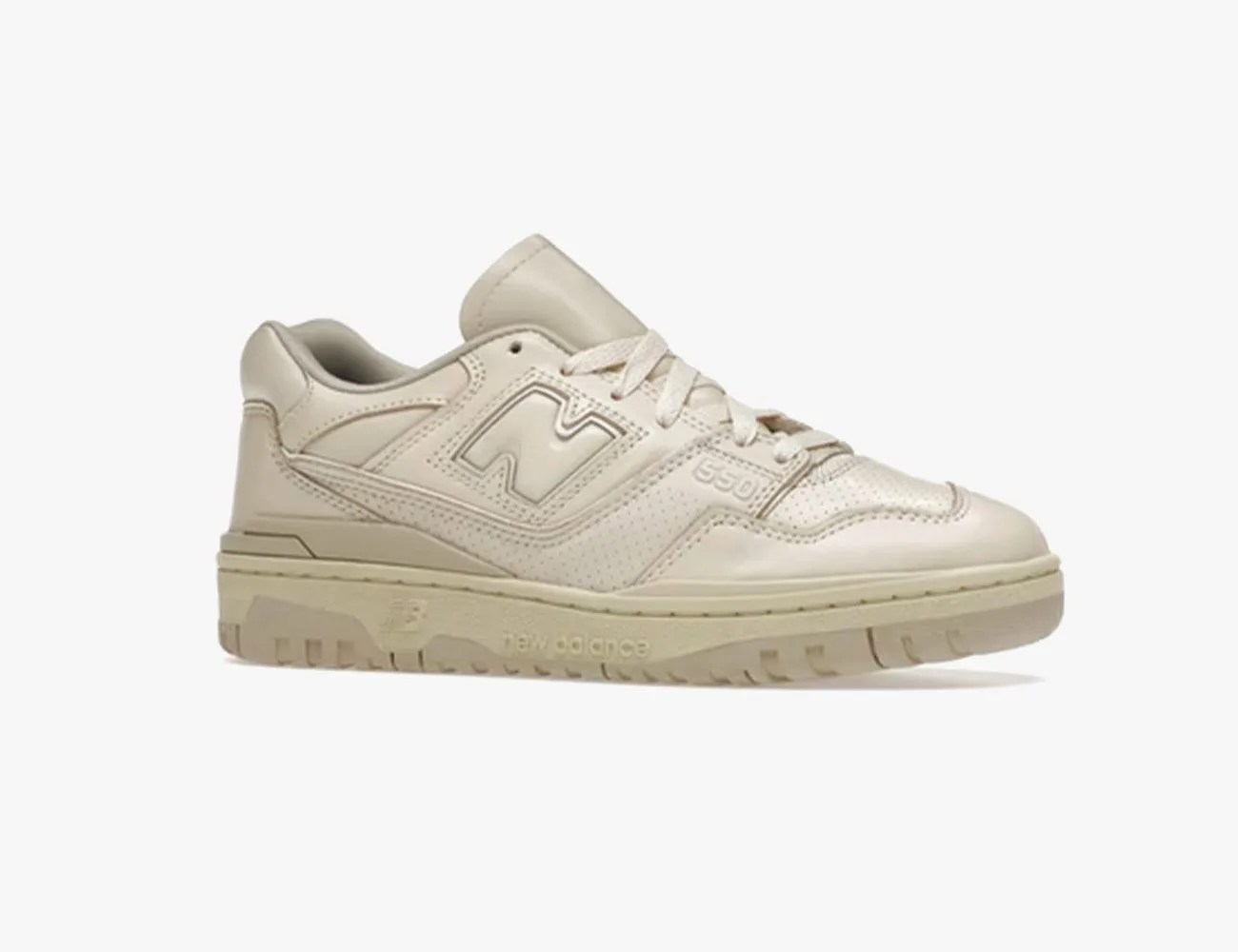 This Is New Balance's Most Promising Sneaker (But You Probably Can