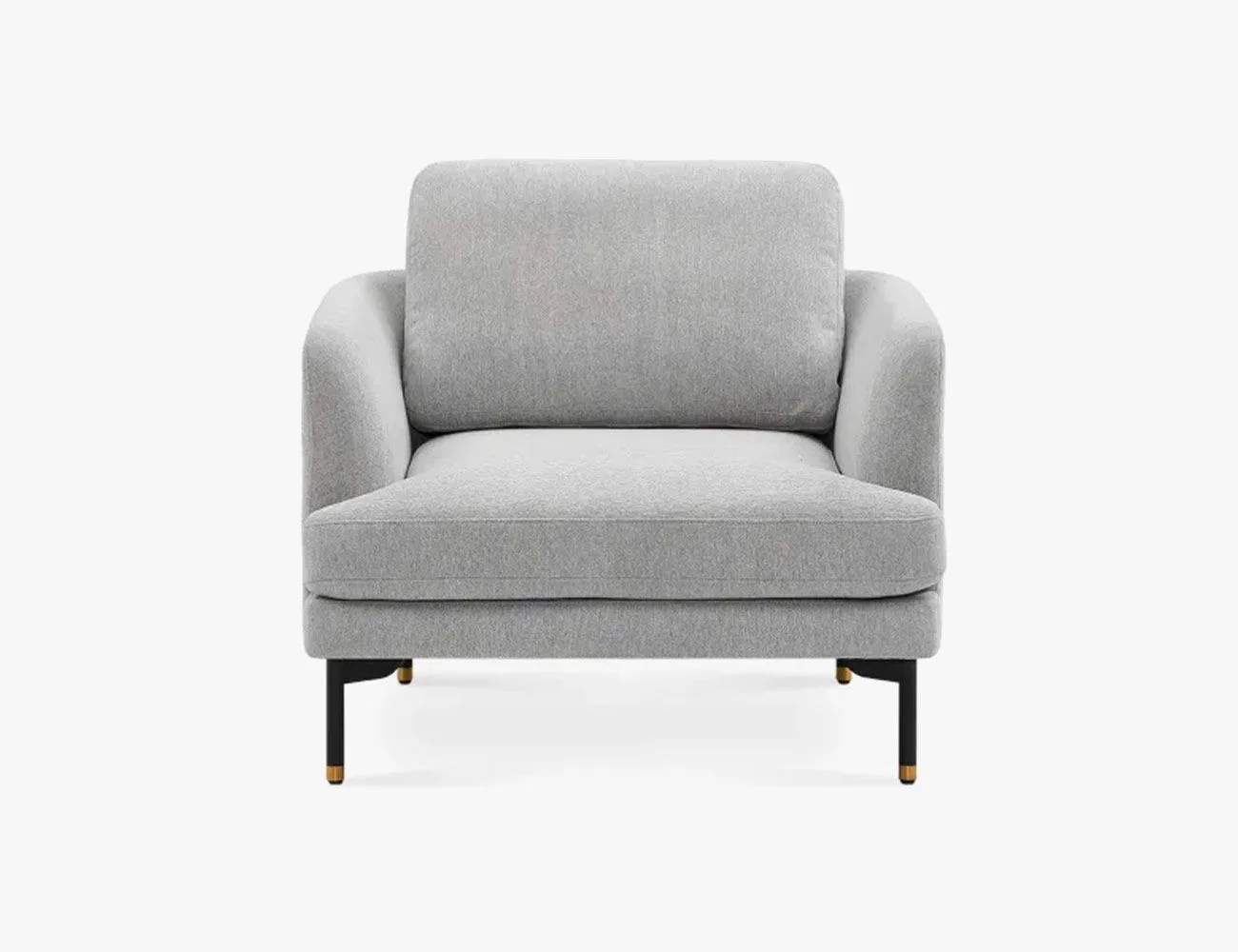 castlery pebble armchair