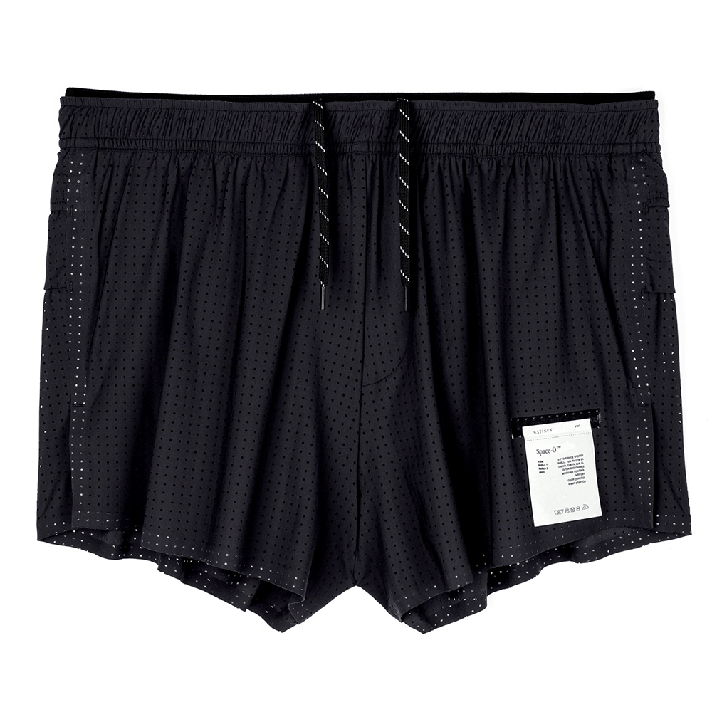 Space‑O&trade; 2.5" Distance Shorts