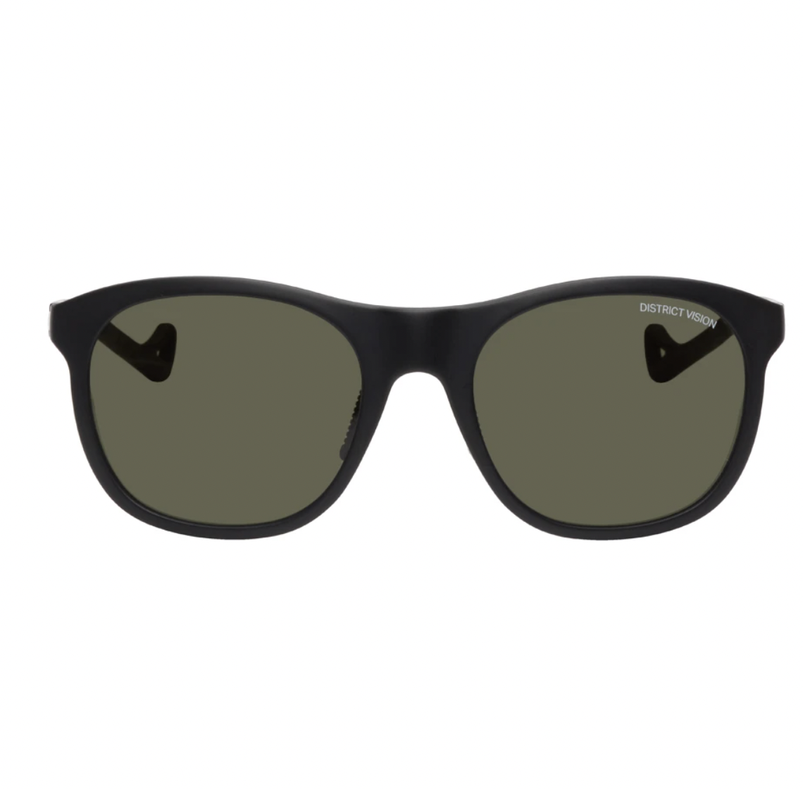 Black Nako Multisport Sunglasses