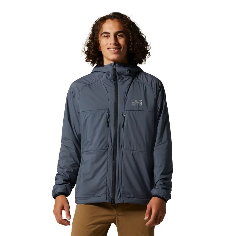 Men's Kor AirShell&trade; Warm Jacket
