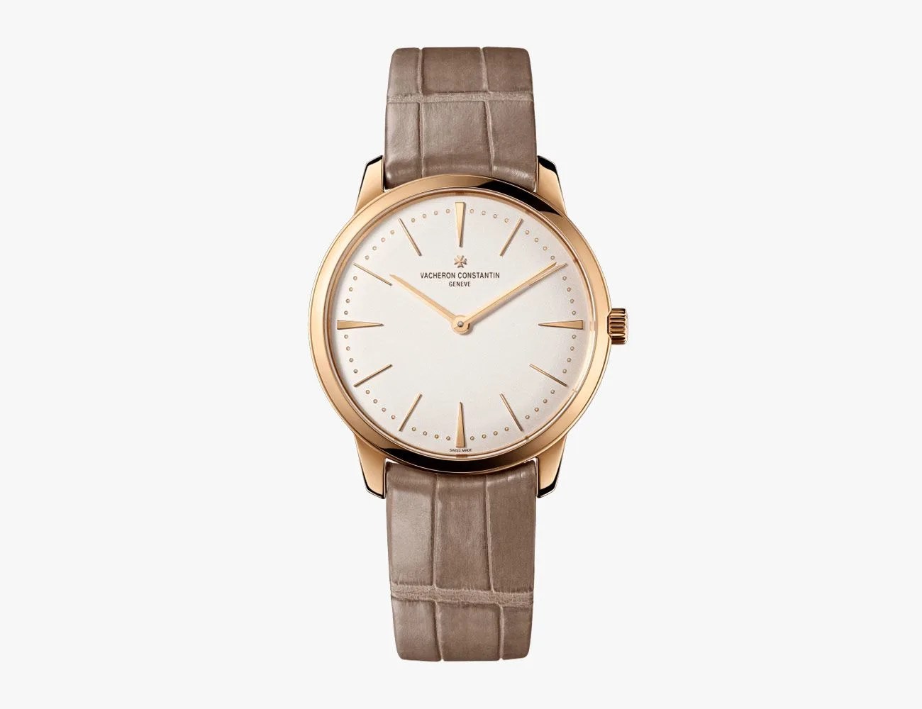 patrimony manual winding 36mm