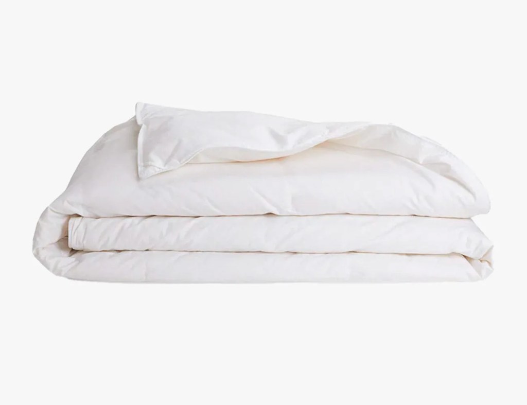 The Best Cooling Comforters for Hot Sleepers Gear Patrol