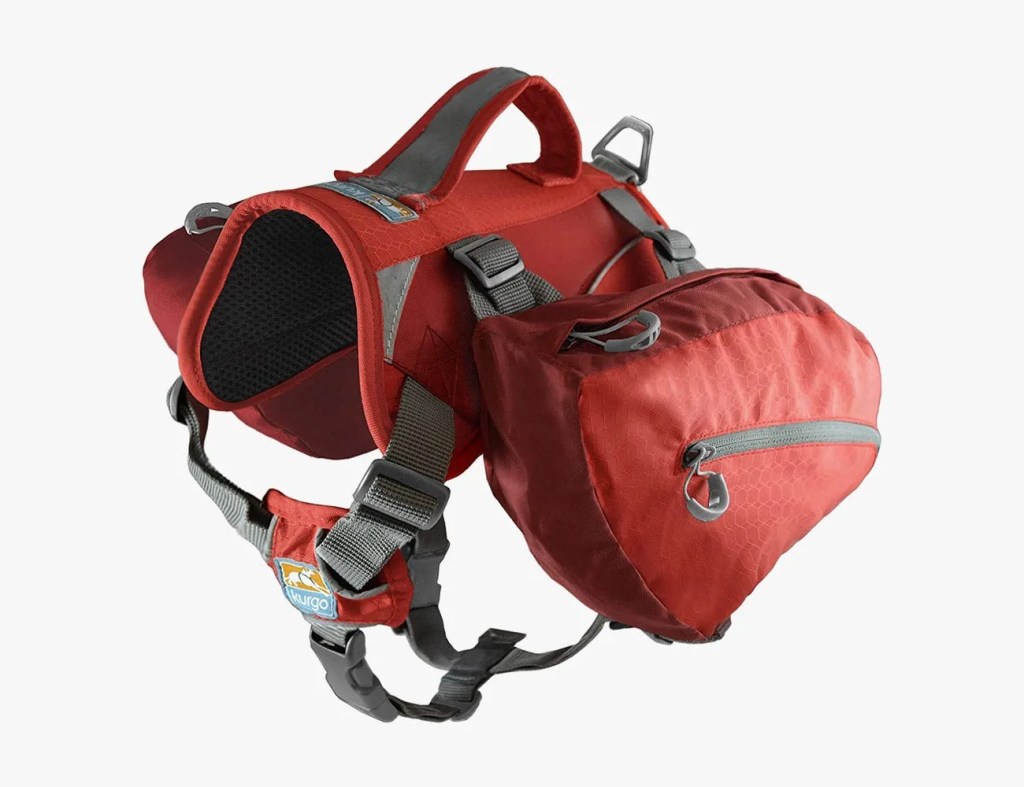 The Best Dog Harnesses for Any Dog Gear Patrol