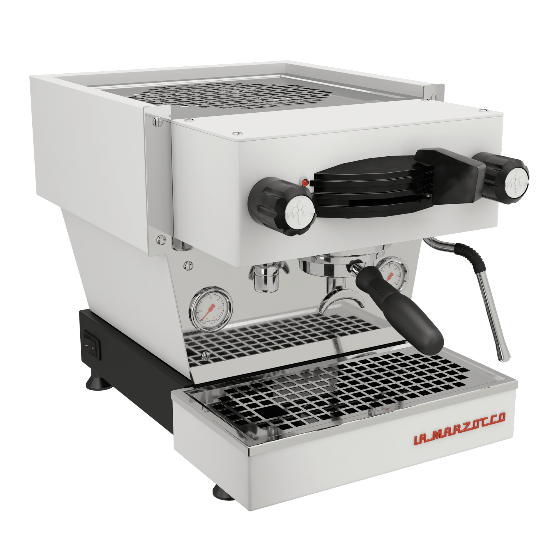 la marzocco linea mini home espresso machine