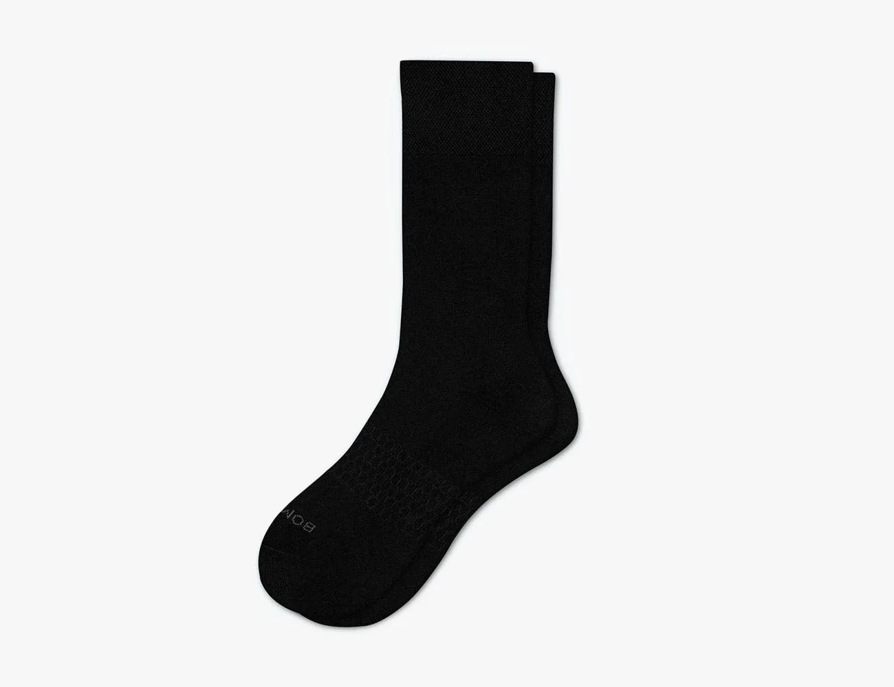 Bombas Dress Calf Sock