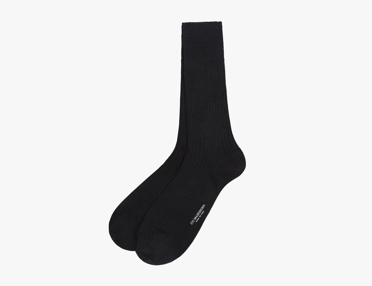 Sid Mashburn Trouser Dress Sock