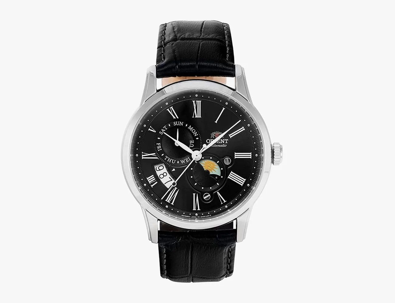 The Best Orient Watches You Can Buy Gear Patrol