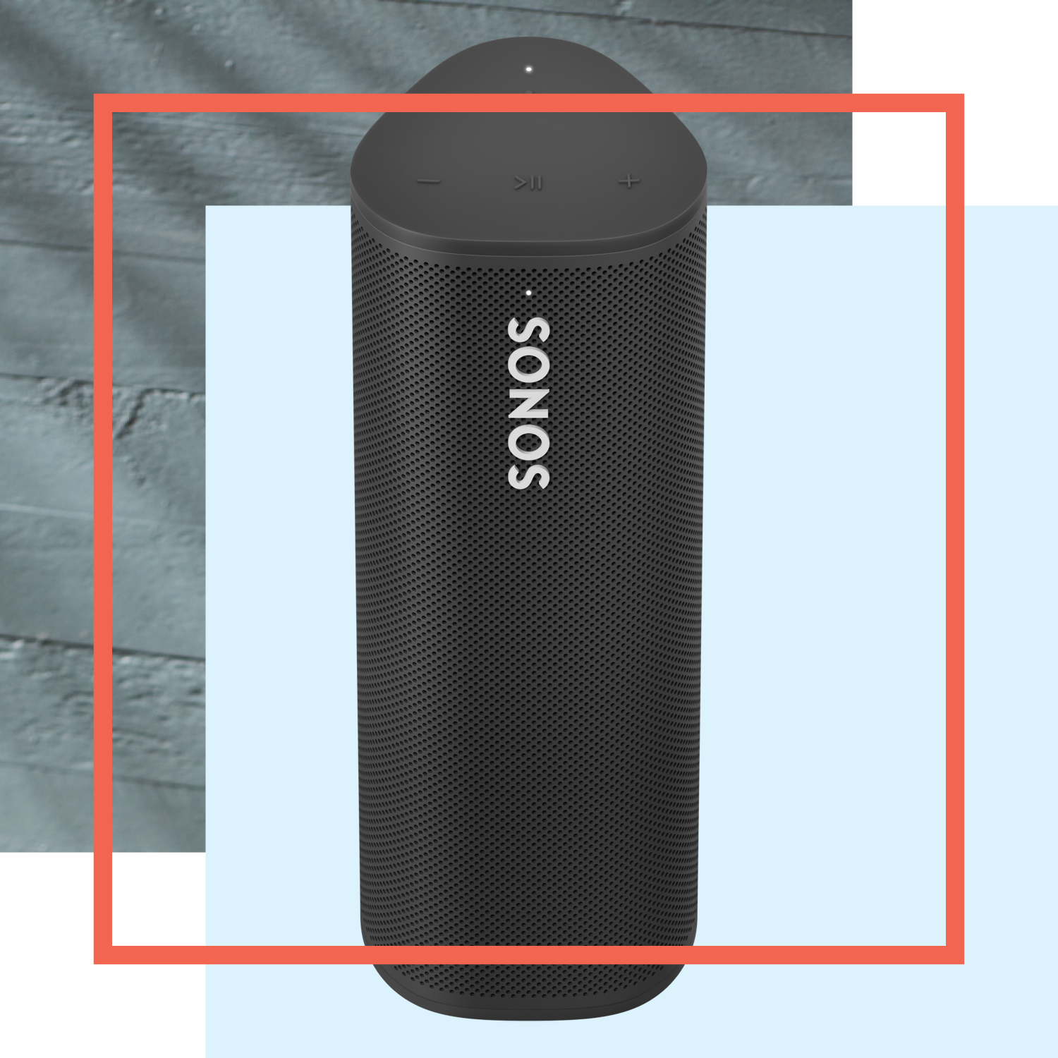 sonos roam