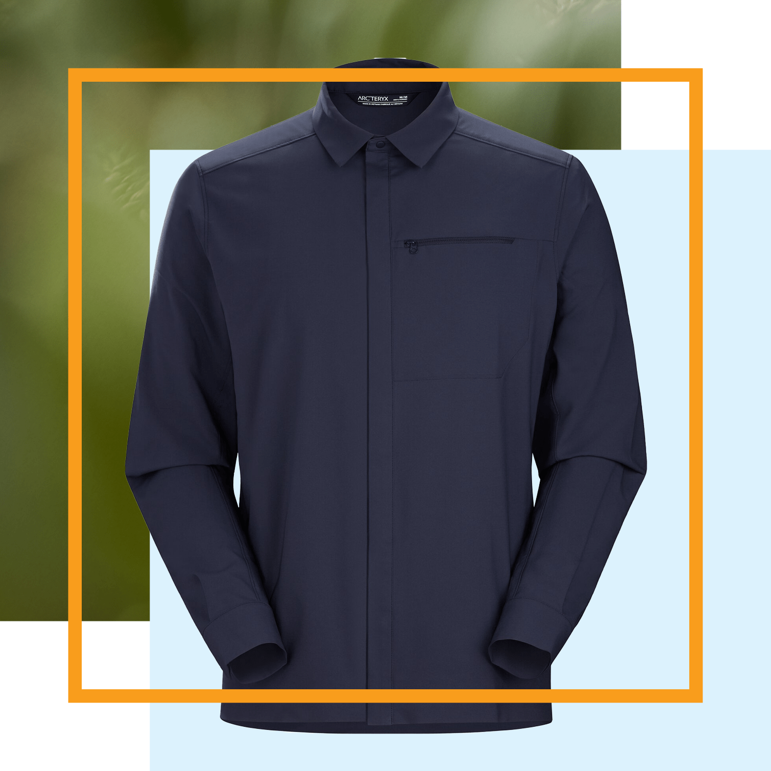 Arc'teryx Skyline LS Shirt