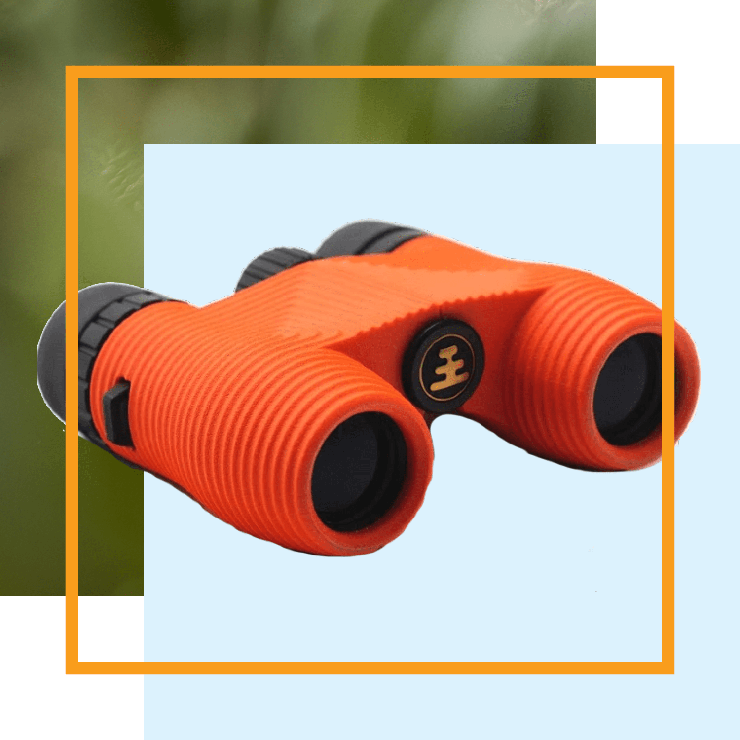 Nocs Standard Issue Waterproof Binoculars
