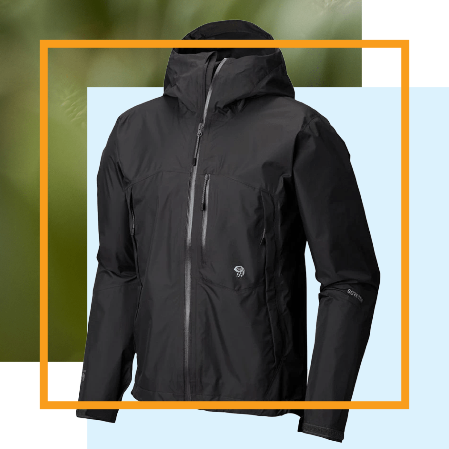 Mountain Hardwear Exposure/2 Gore-Tex Paclite Plus Jacket