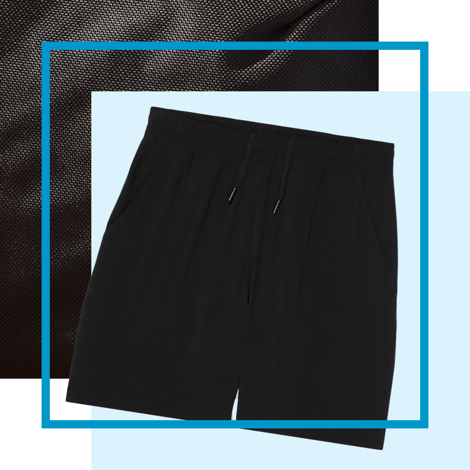 Lululemon Pace Breaker Lined Short