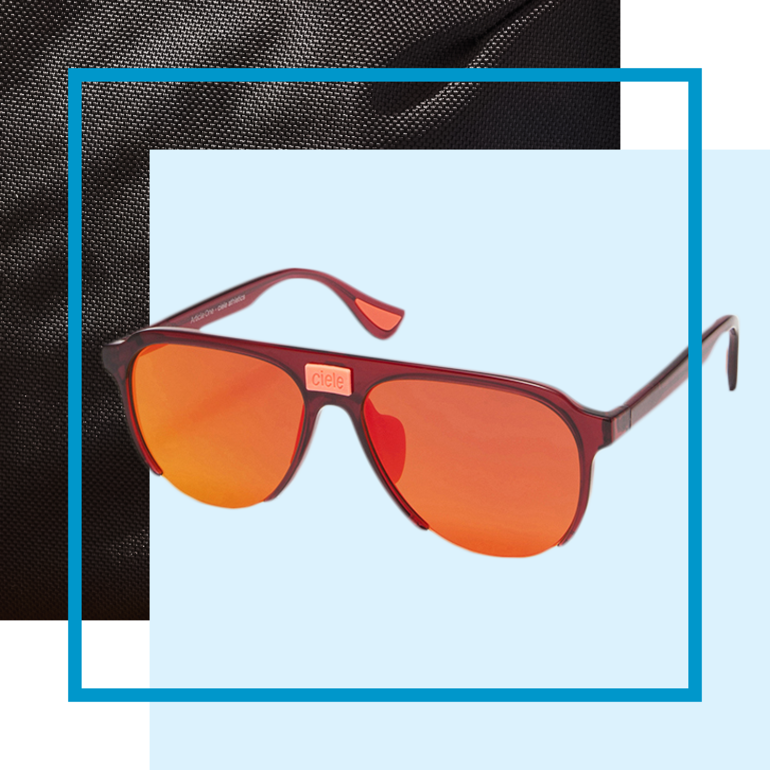 Ciele x Article One GTGlass