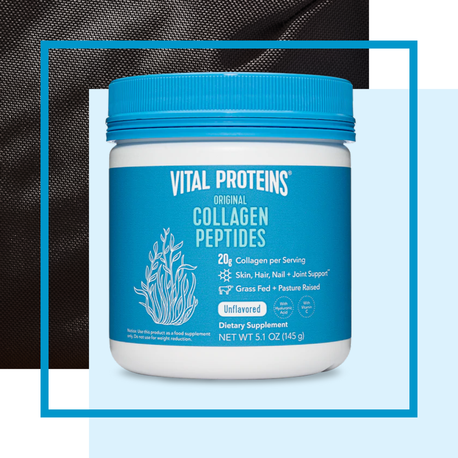 Vital Proteins Collagen Peptides Powder