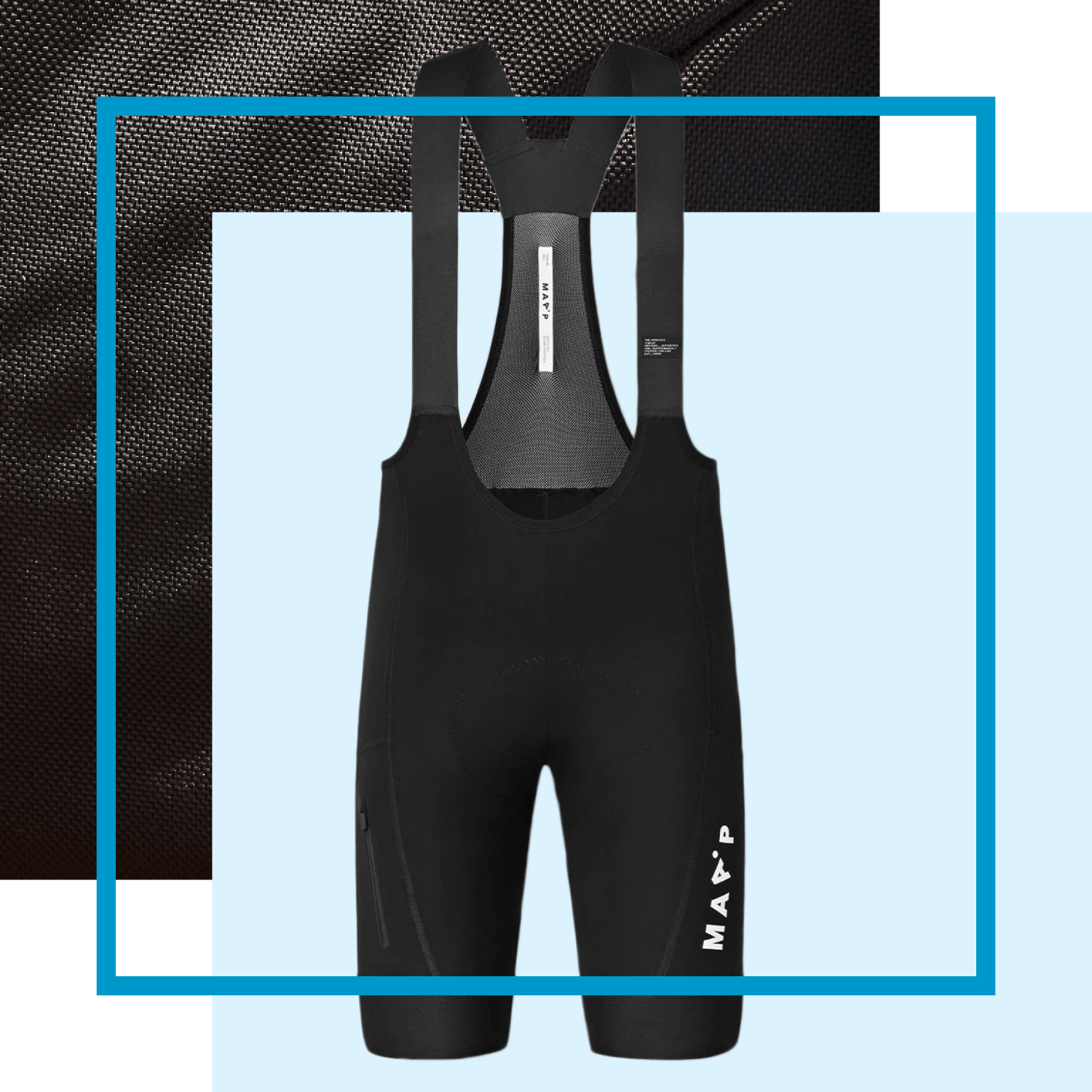 The Arrivals x MAAP Alt_Road Bib