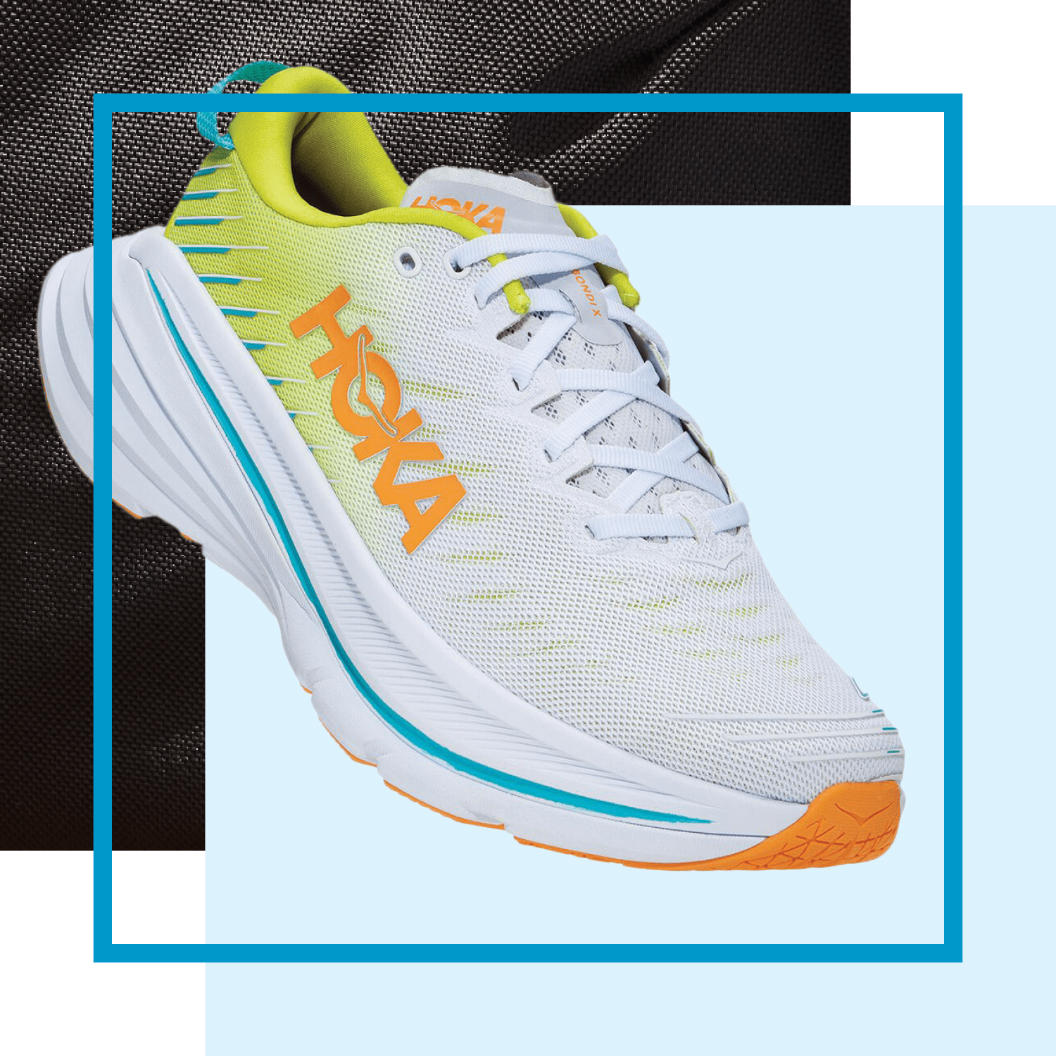 Hoka One One Bondi X