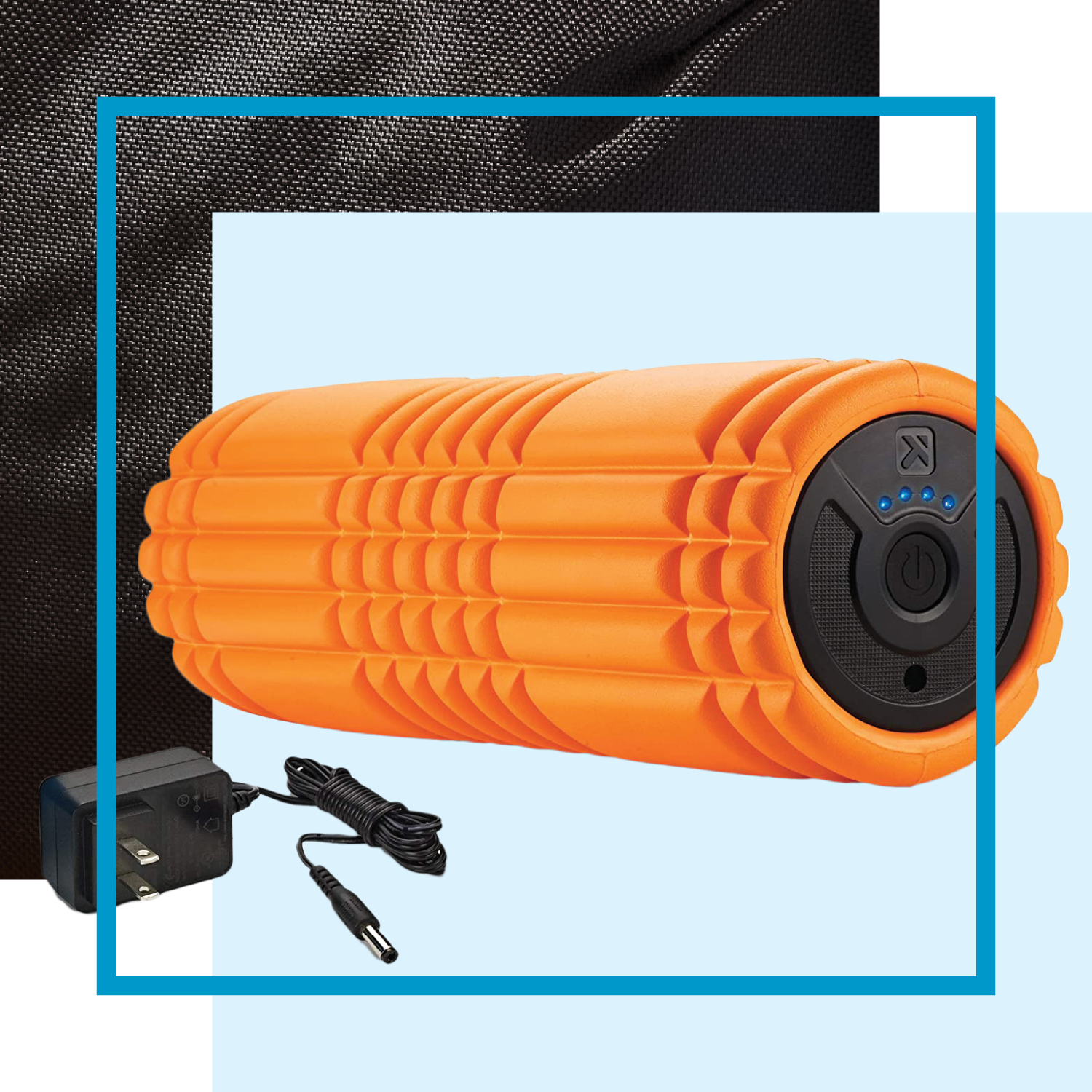 TriggerPoint Grid Vibe Plus