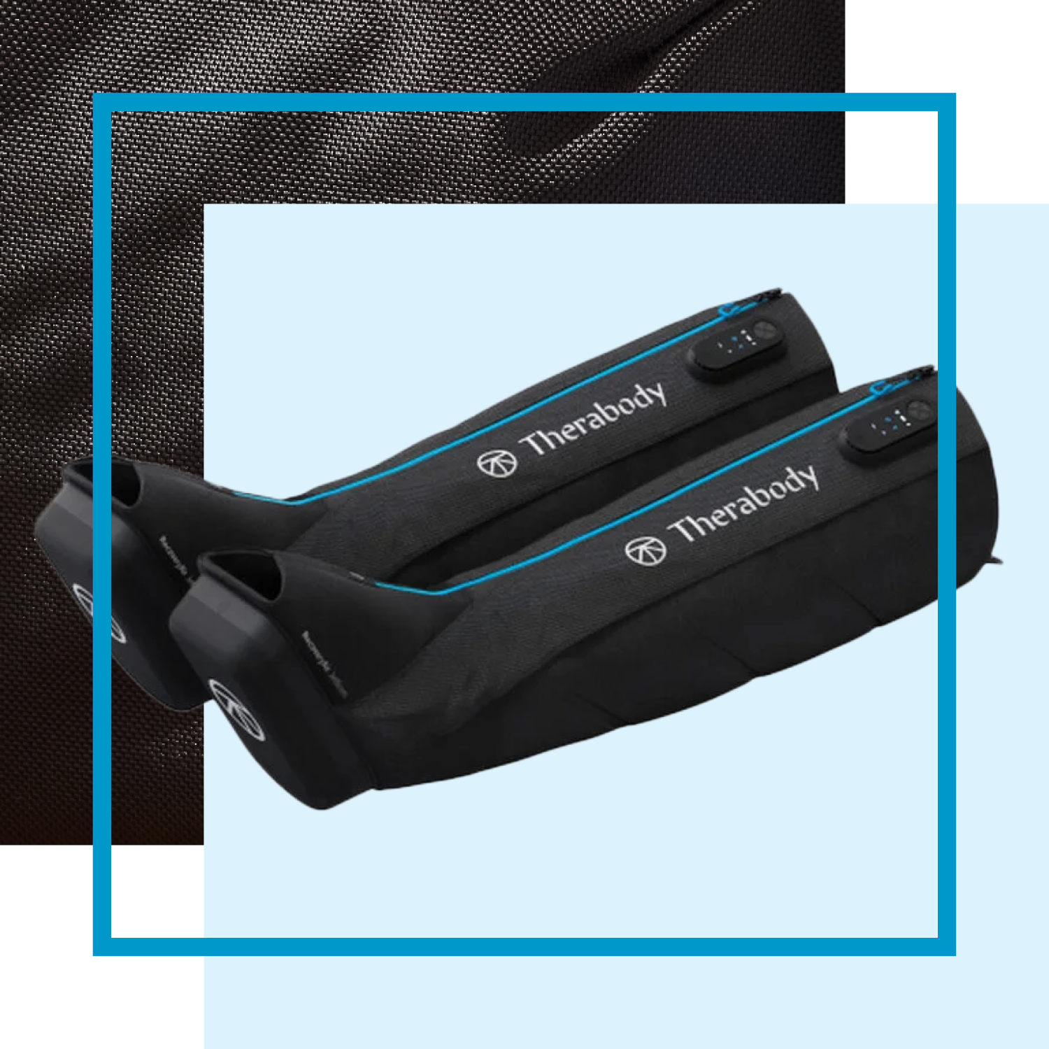 Therabody RecoveryAir JetBoots