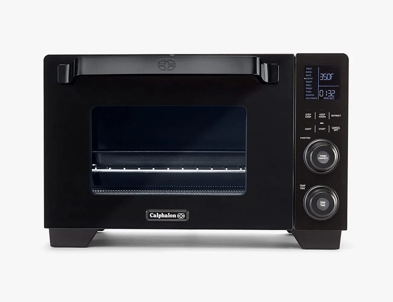 Calphalon Performance Cool Touch Air Fry Oven